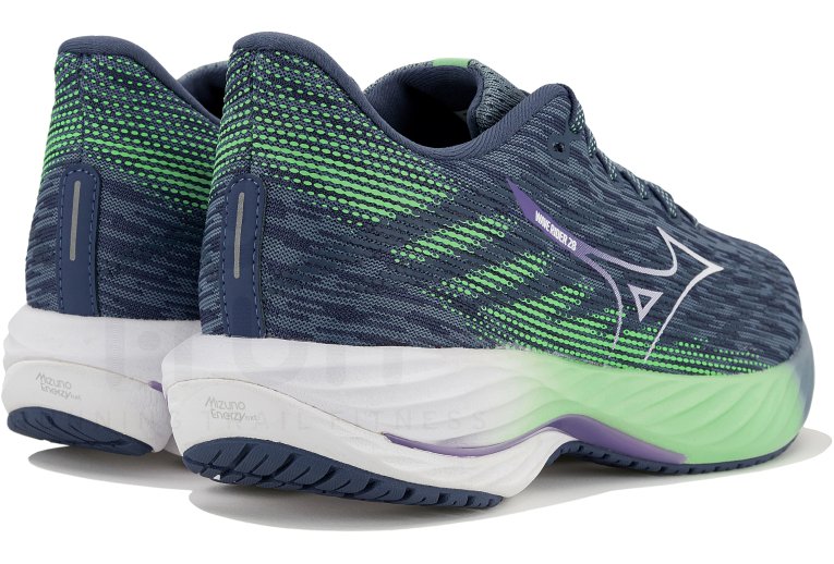 Mizuno Wave Rider 28 