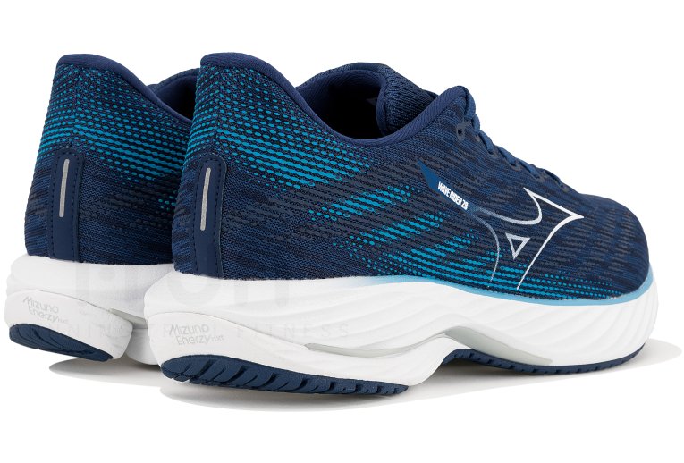 Mizuno Wave Rider 28 