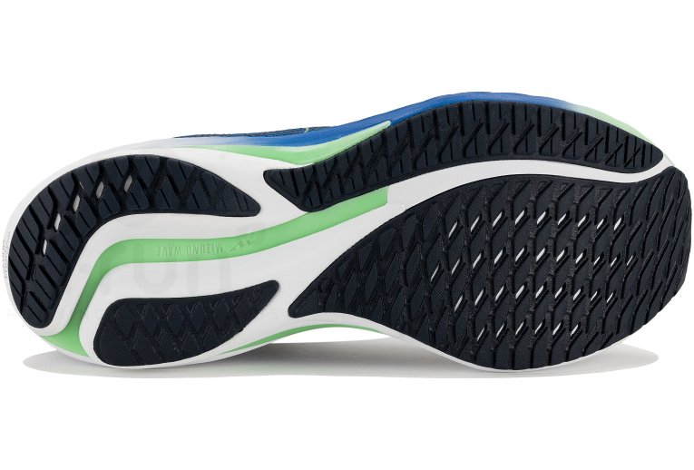 Mizuno Wave Rider 28 M