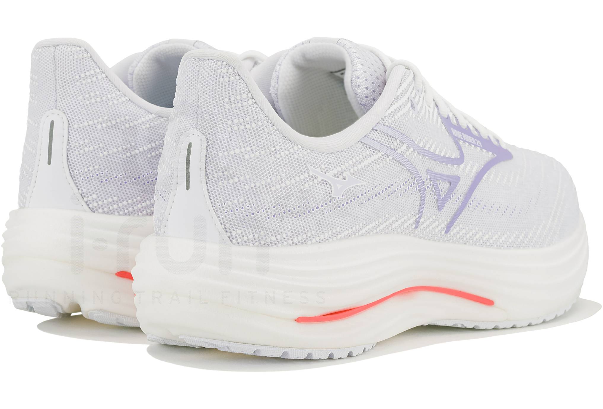 Mizuno Wave Rider 29