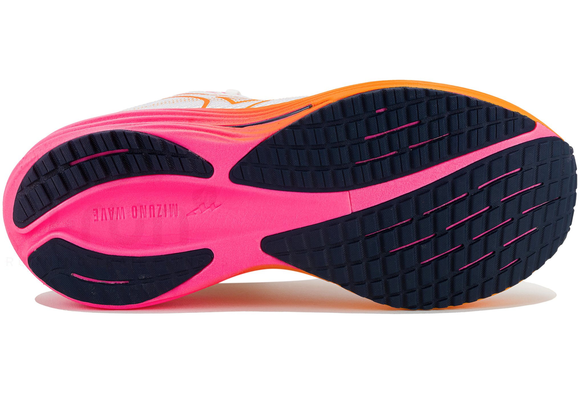 Mizuno Wave Rider 29