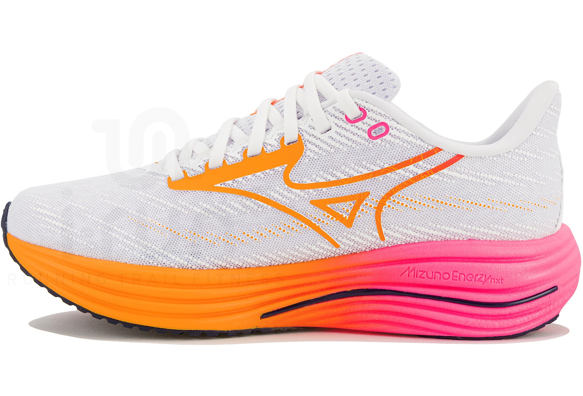 Mizuno Wave Rider 29