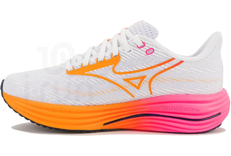 Mizuno Wave Rider 29