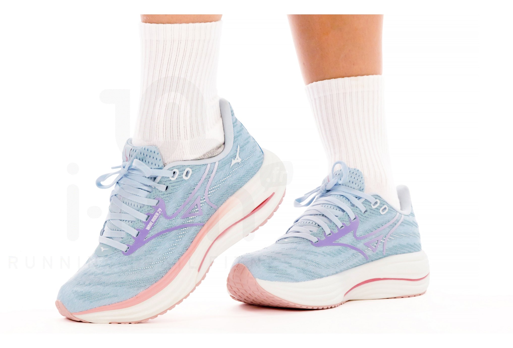 Mizuno Wave Rider 29 Damen
