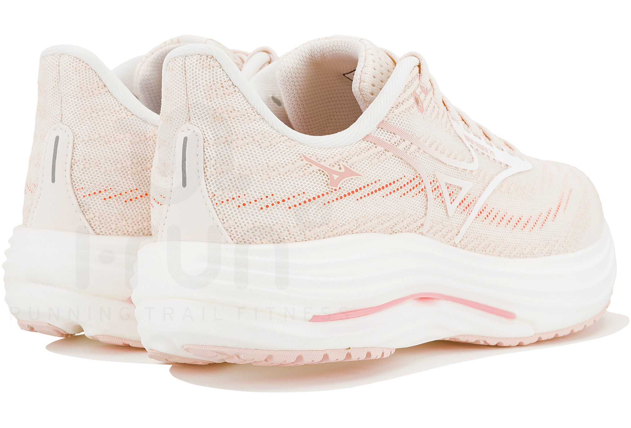 Mizuno Wave Rider 29