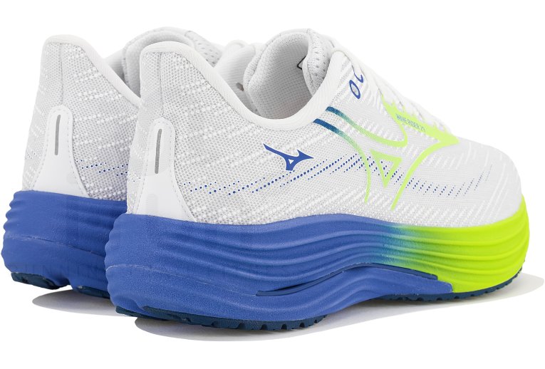 Mizuno Wave Rider 29