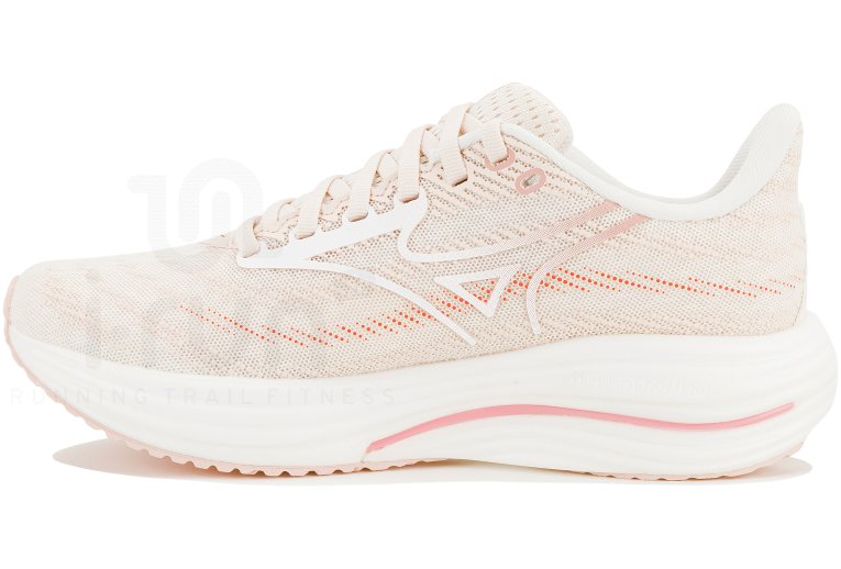 Mizuno Wave Rider 29