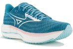 Mizuno Wave Rider 29