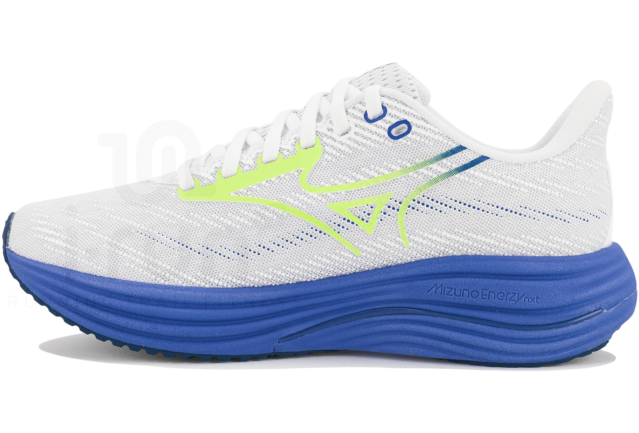 Mizuno Wave Rider 29