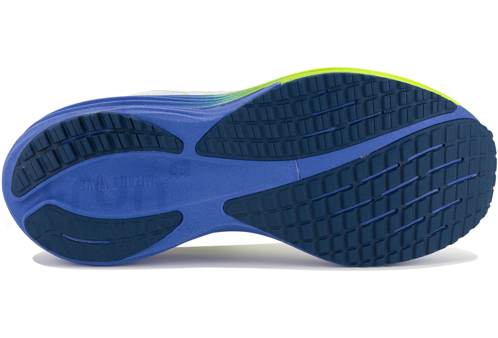 Mizuno Wave Rider 29