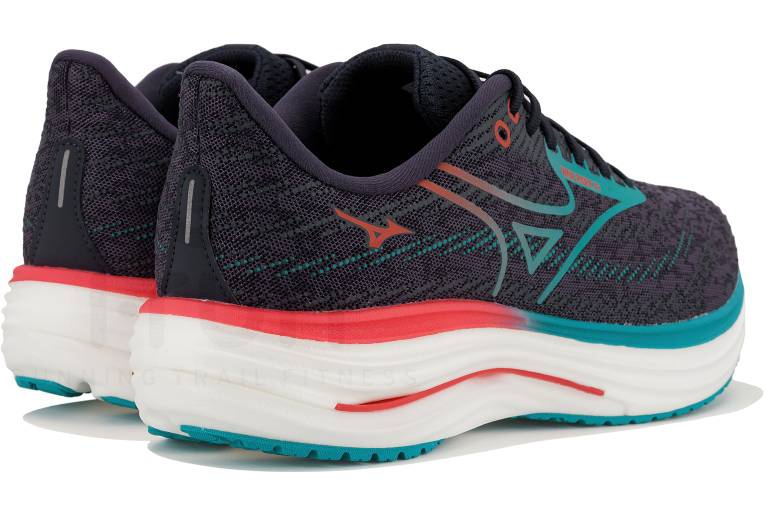 Mizuno Wave Rider 29 