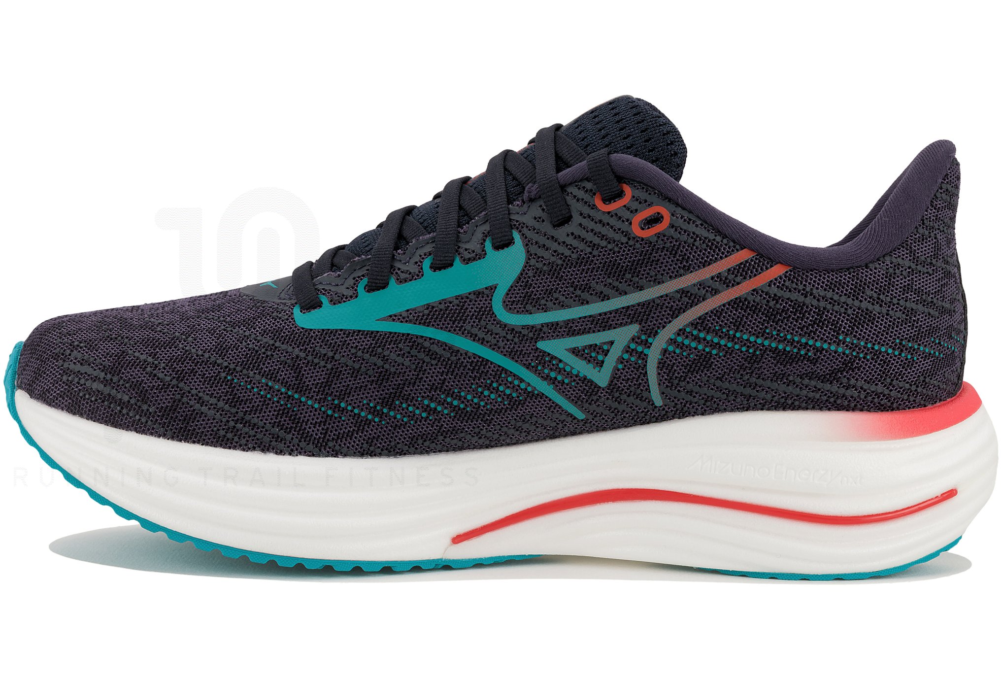 Mizuno Wave Rider 29