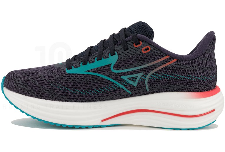 Mizuno Wave Rider 29