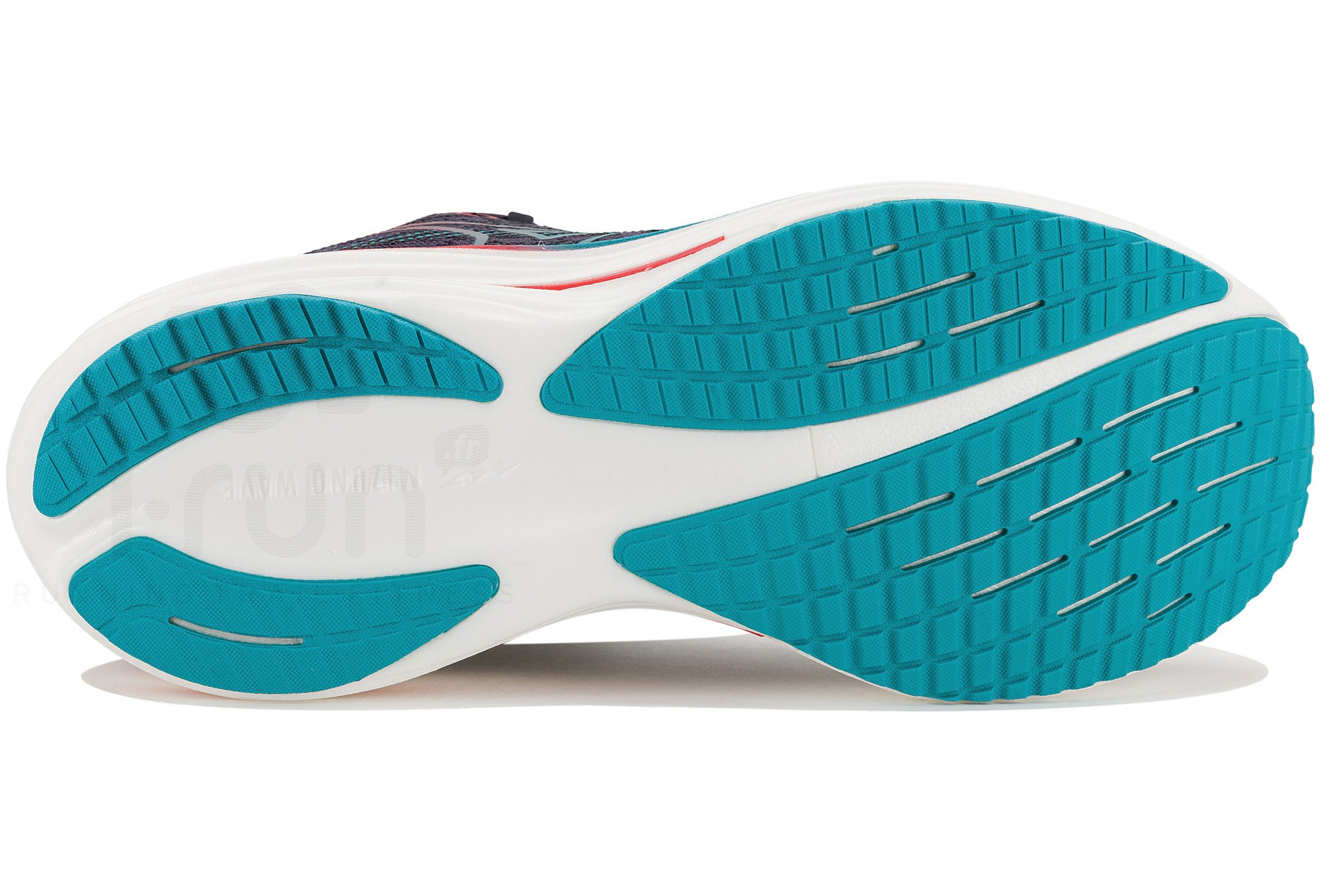 Mizuno Wave Rider 29