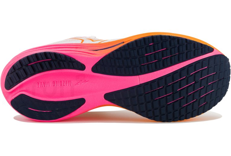 Mizuno Wave Rider 29