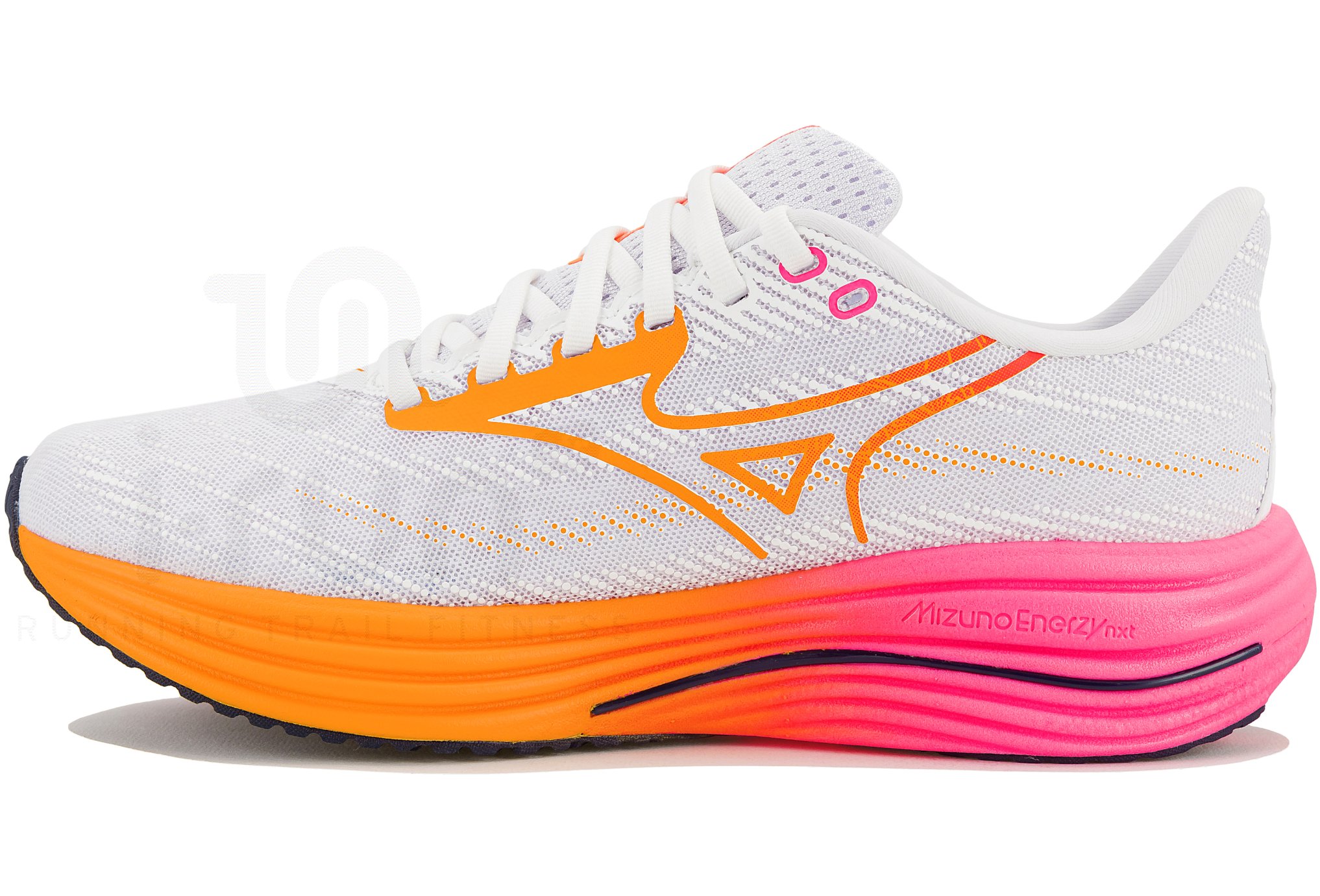 Mizuno Wave Rider 29