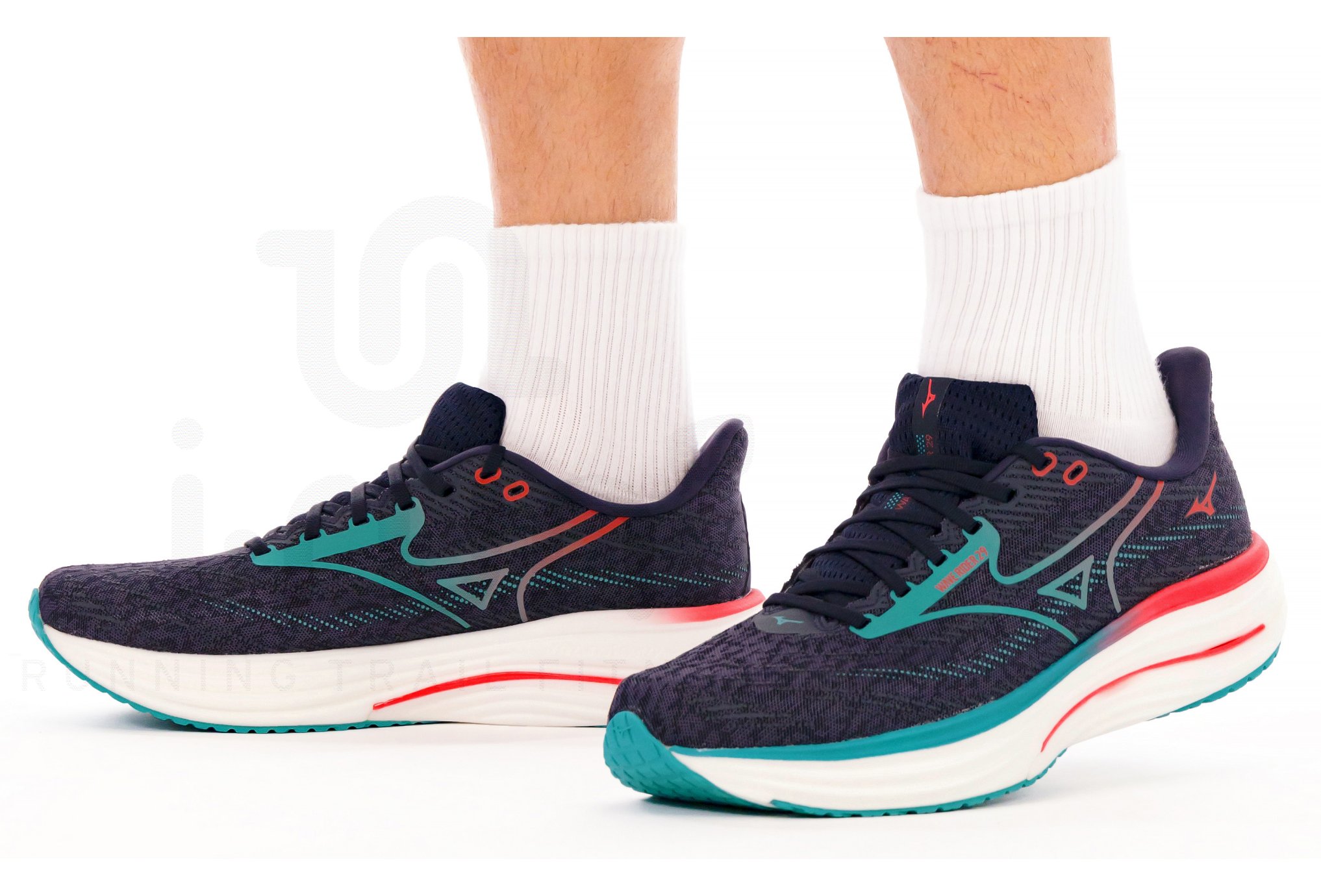 Mizuno Wave Rider 29