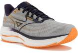 Mizuno Wave Rider 29