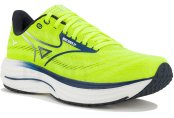 Mizuno Wave Rider 29 