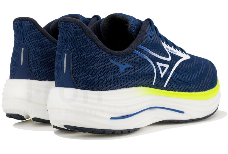 Mizuno Wave Rider 29
