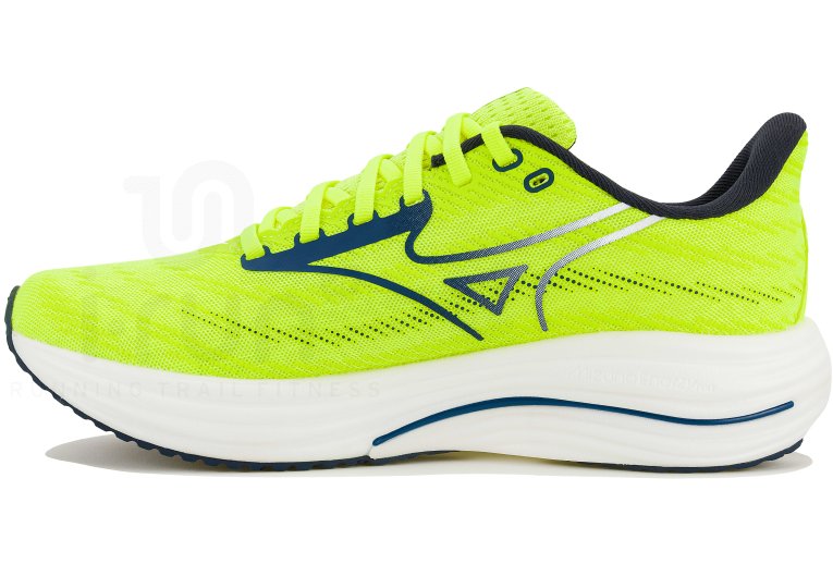 Mizuno Wave Rider 29