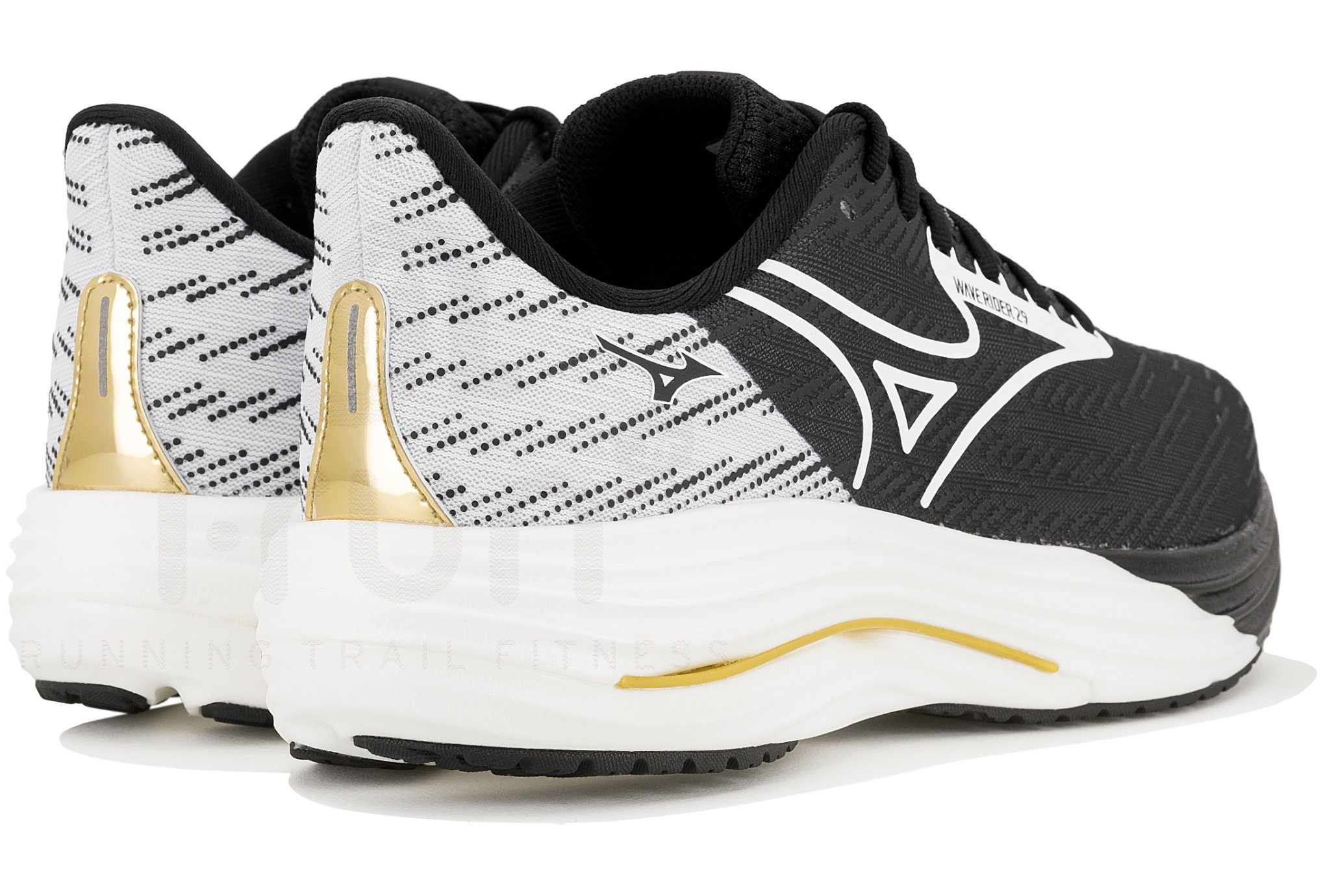Mizuno Wave Rider 29