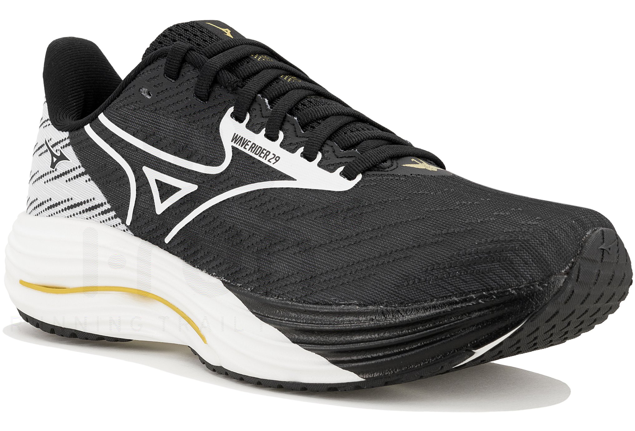 Mizuno Wave Rider 29 special offer | Men Shoes Running Mizuno