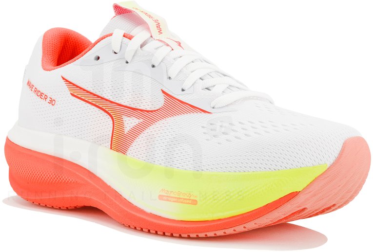 Mizuno Wave Rider 30 