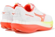 Mizuno Wave Rider 30