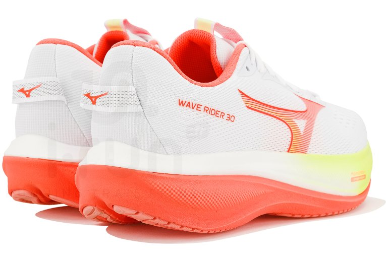 Mizuno Wave Rider 30 