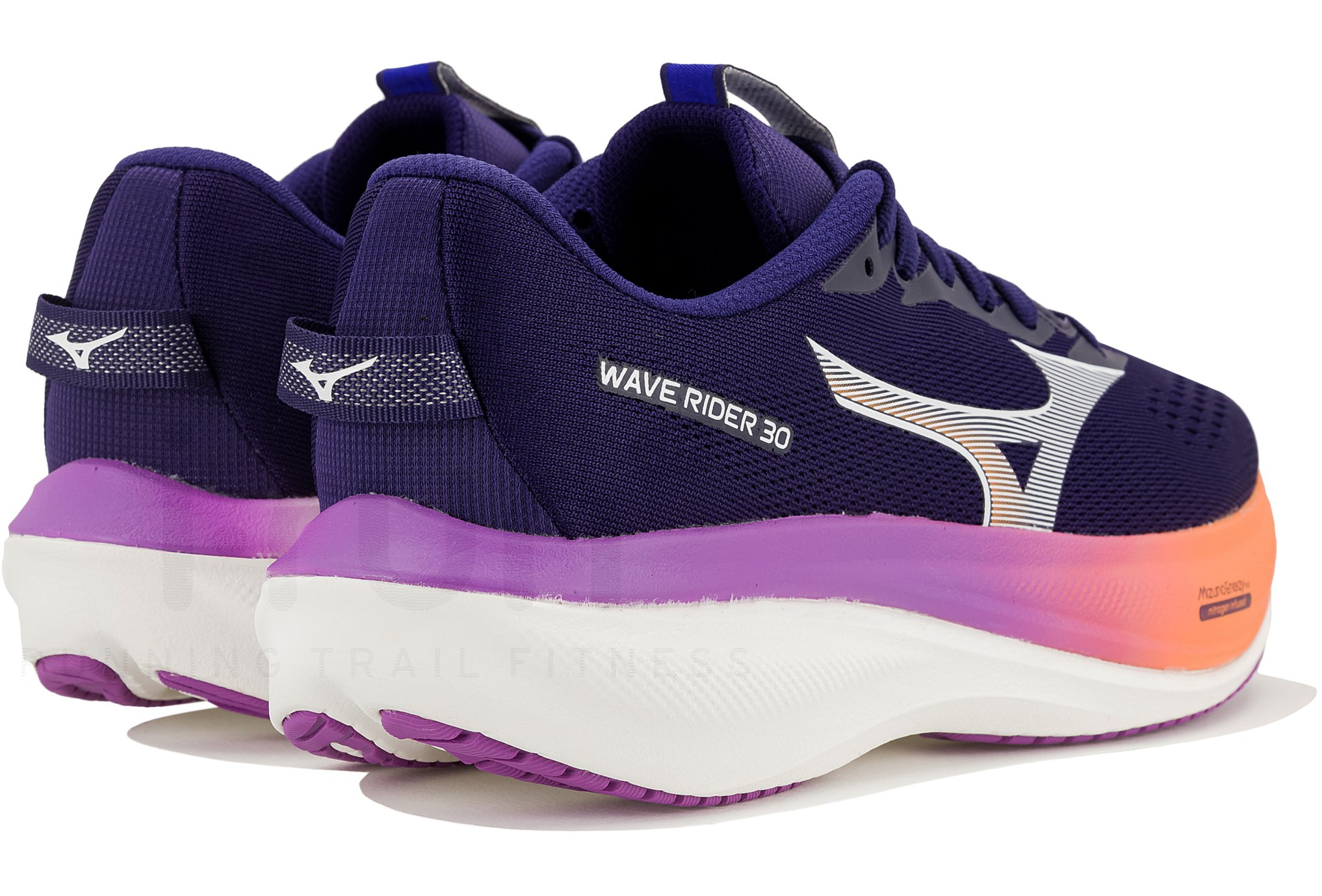 Mizuno Wave Rider 30 Damen
