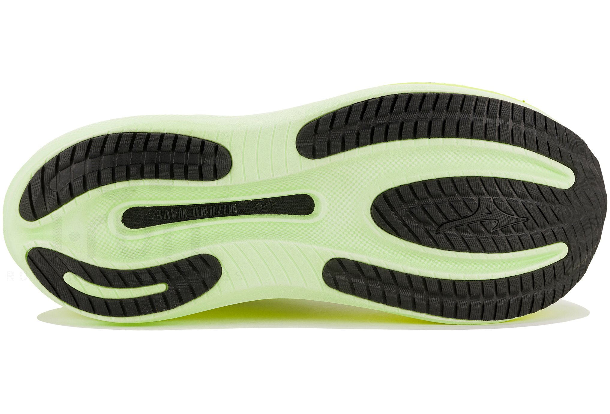 Mizuno Wave Rider 30 Herren