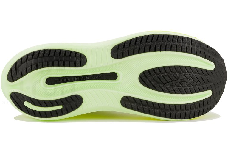 Mizuno Wave Rider 30 Herren
