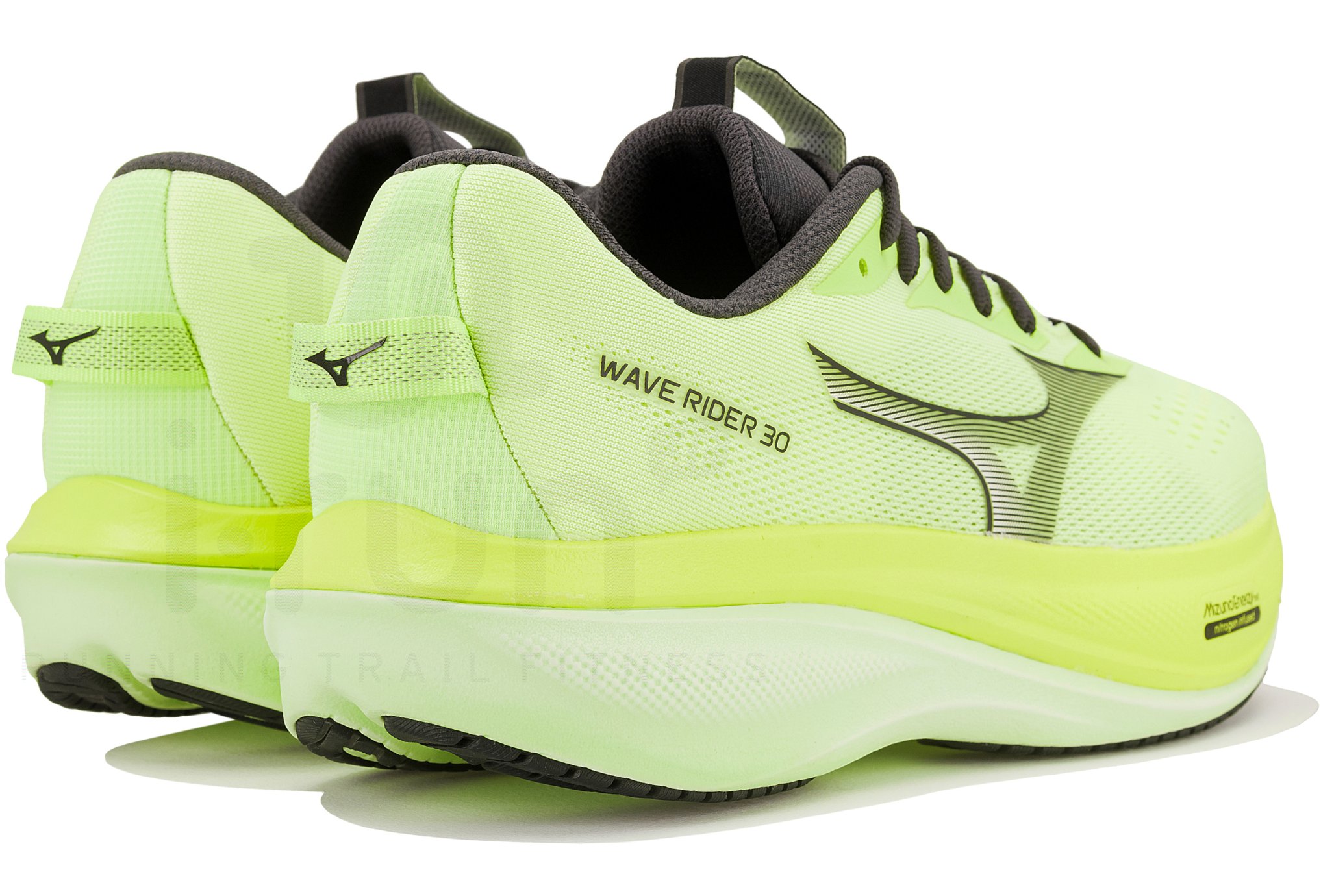 Mizuno Wave Rider 30 Herren