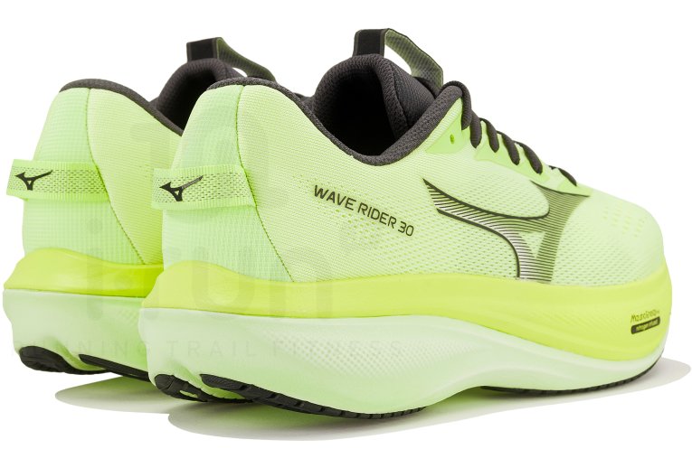 Mizuno Wave Rider 30 Herren