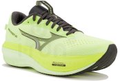 Mizuno Wave Rider 30 