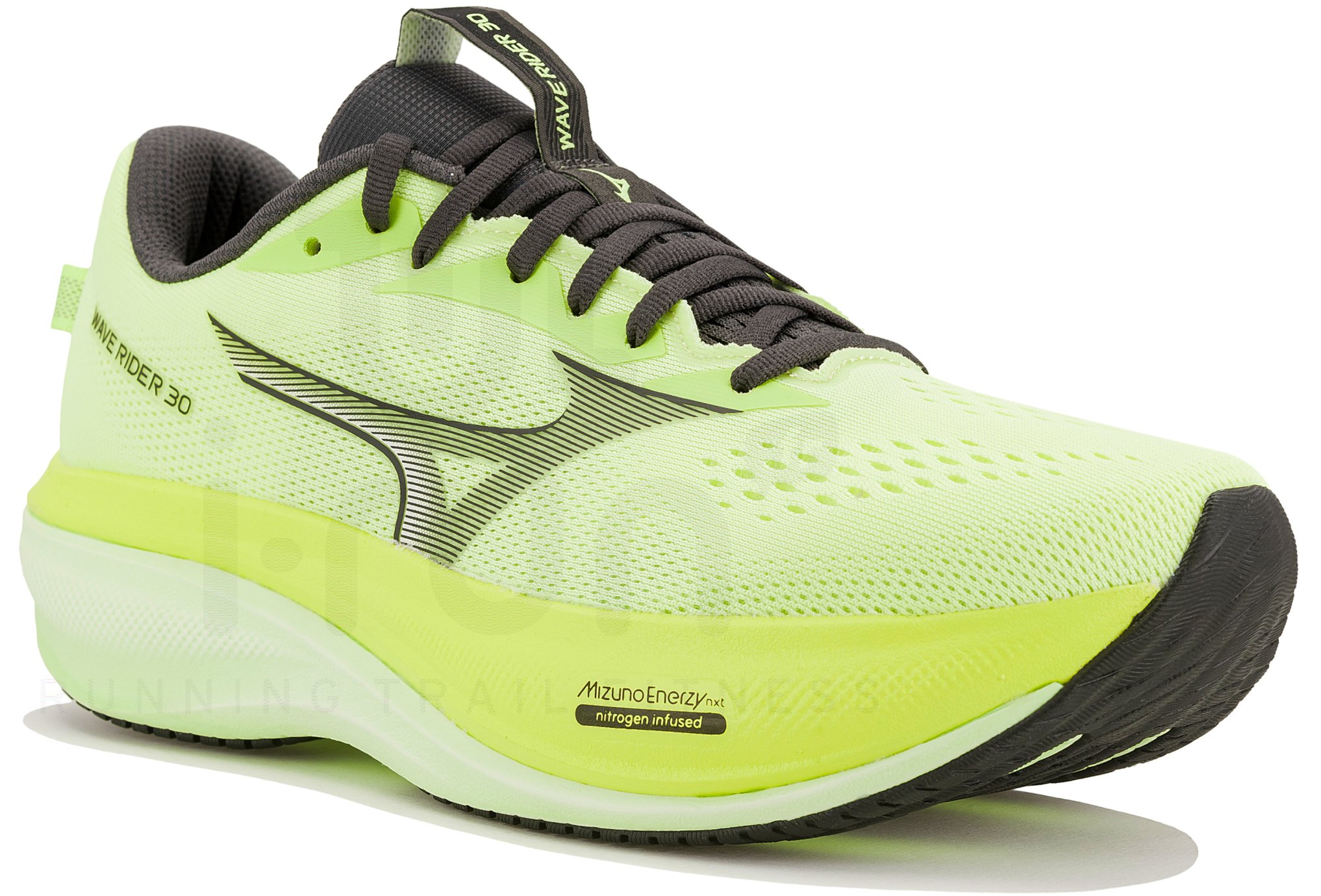 Mizuno Wave Rider 30 Herren