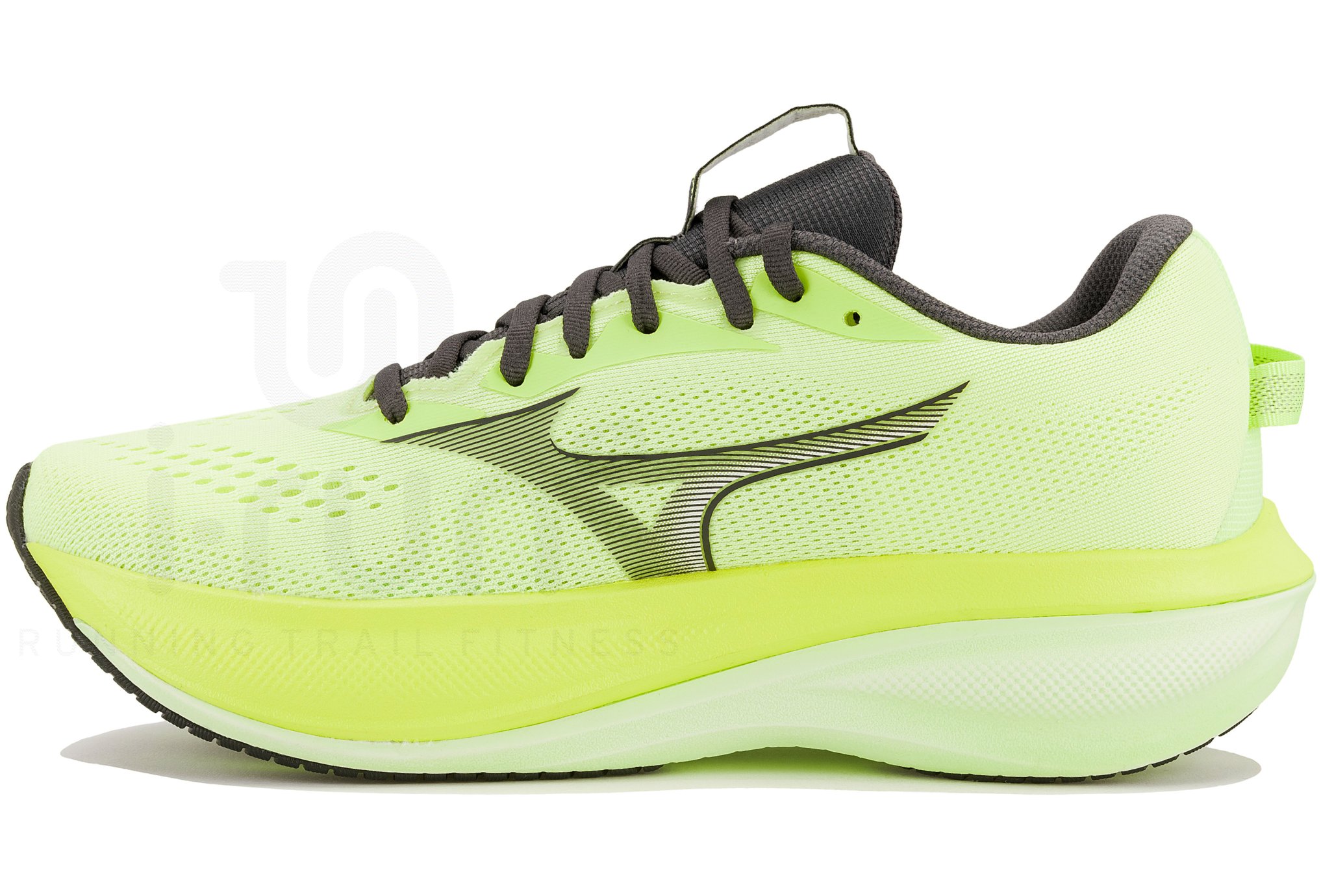 Mizuno Wave Rider 30 Herren