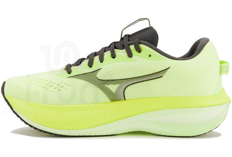 Mizuno Wave Rider 30 Herren