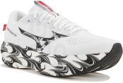 Mizuno Wave Rider 30 Disclosure