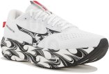 Mizuno Wave Rider 30 Disclosure