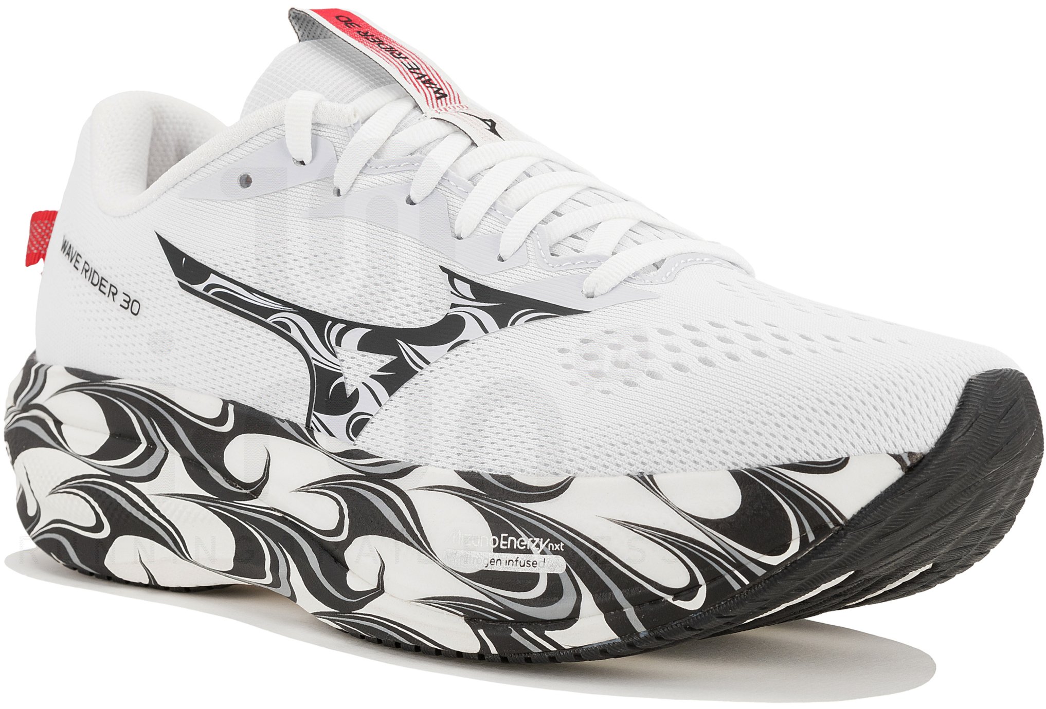 Mizuno Wave Rider 30 Herren Offenlegung
