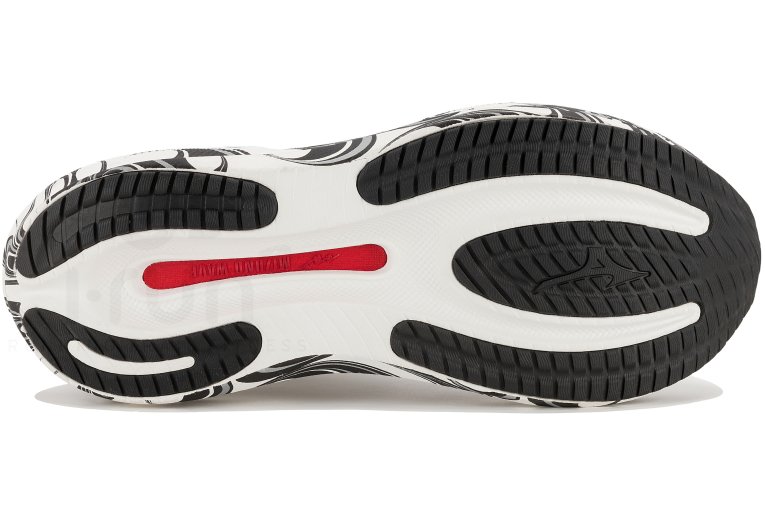 Mizuno Wave Rider 30 Herren Offenlegung