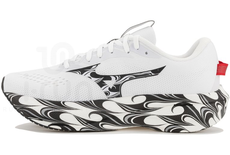 Mizuno Wave Rider 30 Herren Offenlegung