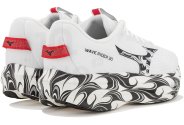 Mizuno Wave Rider 30 Disclosure