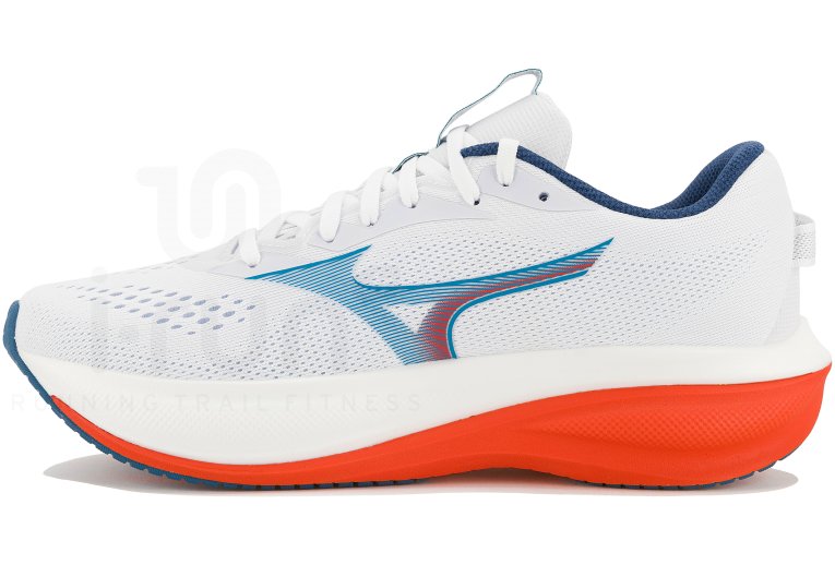 Mizuno Wave Rider 30 