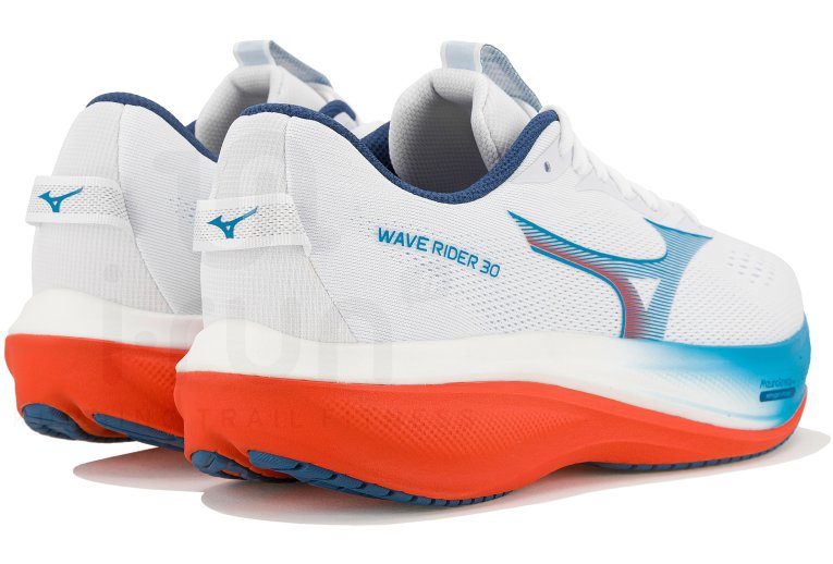 Mizuno Wave Rider 30 