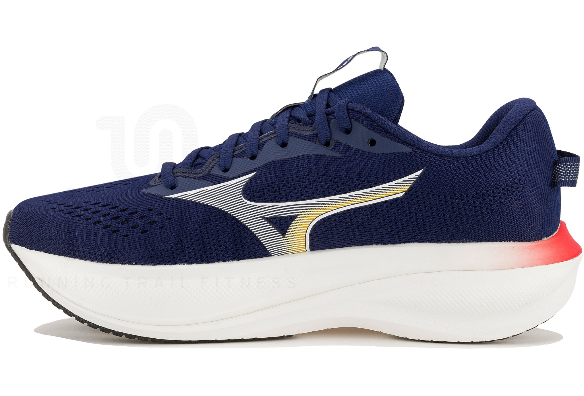 Mizuno Wave Rider 30 Herren