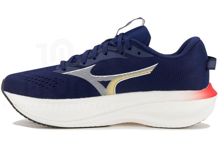 Mizuno Wave Rider 30 Herren