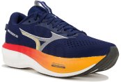 Mizuno Wave Rider 30 
